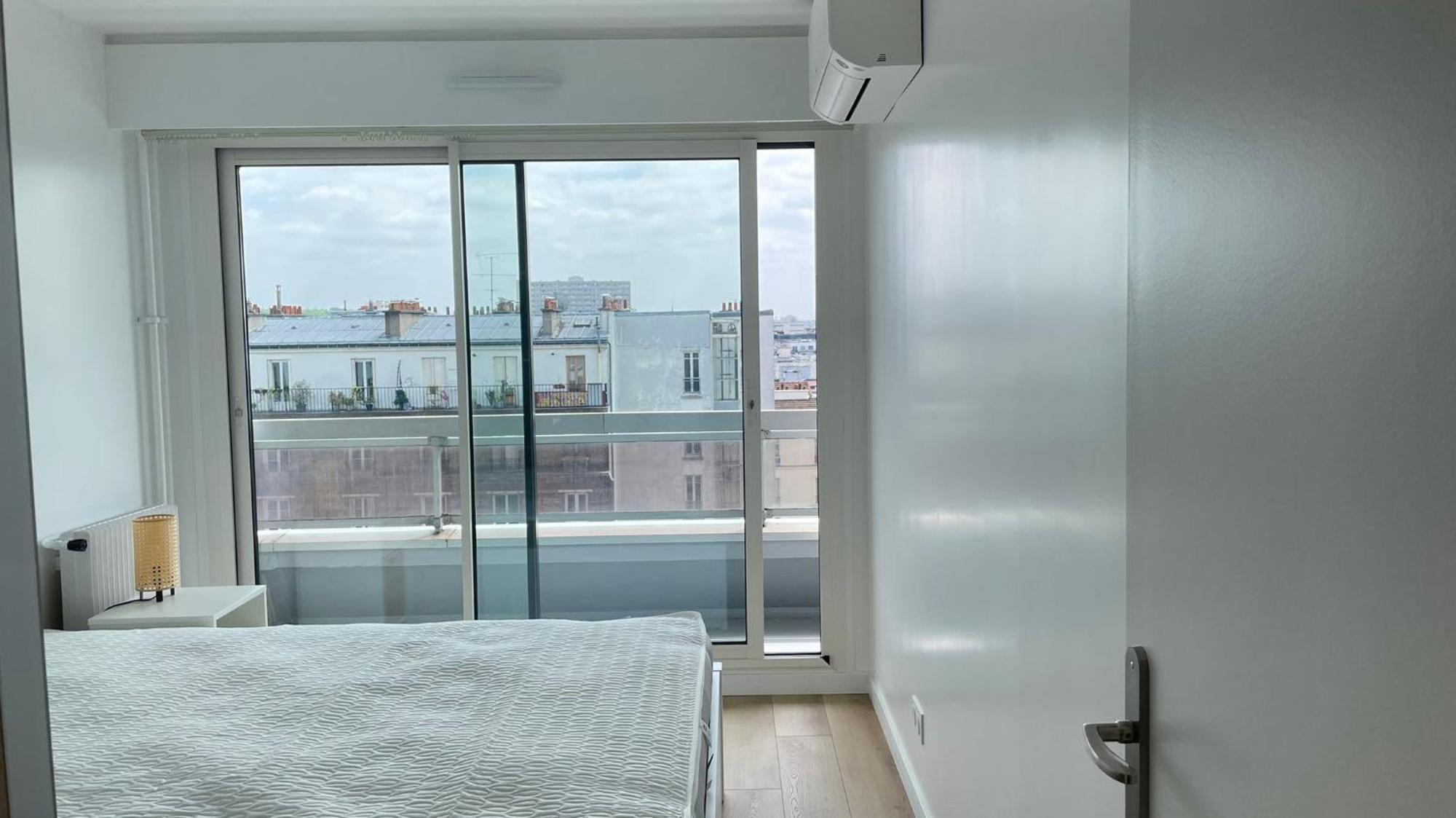 Le Pinky Bird Belleville Paris 20 Экстерьер фото