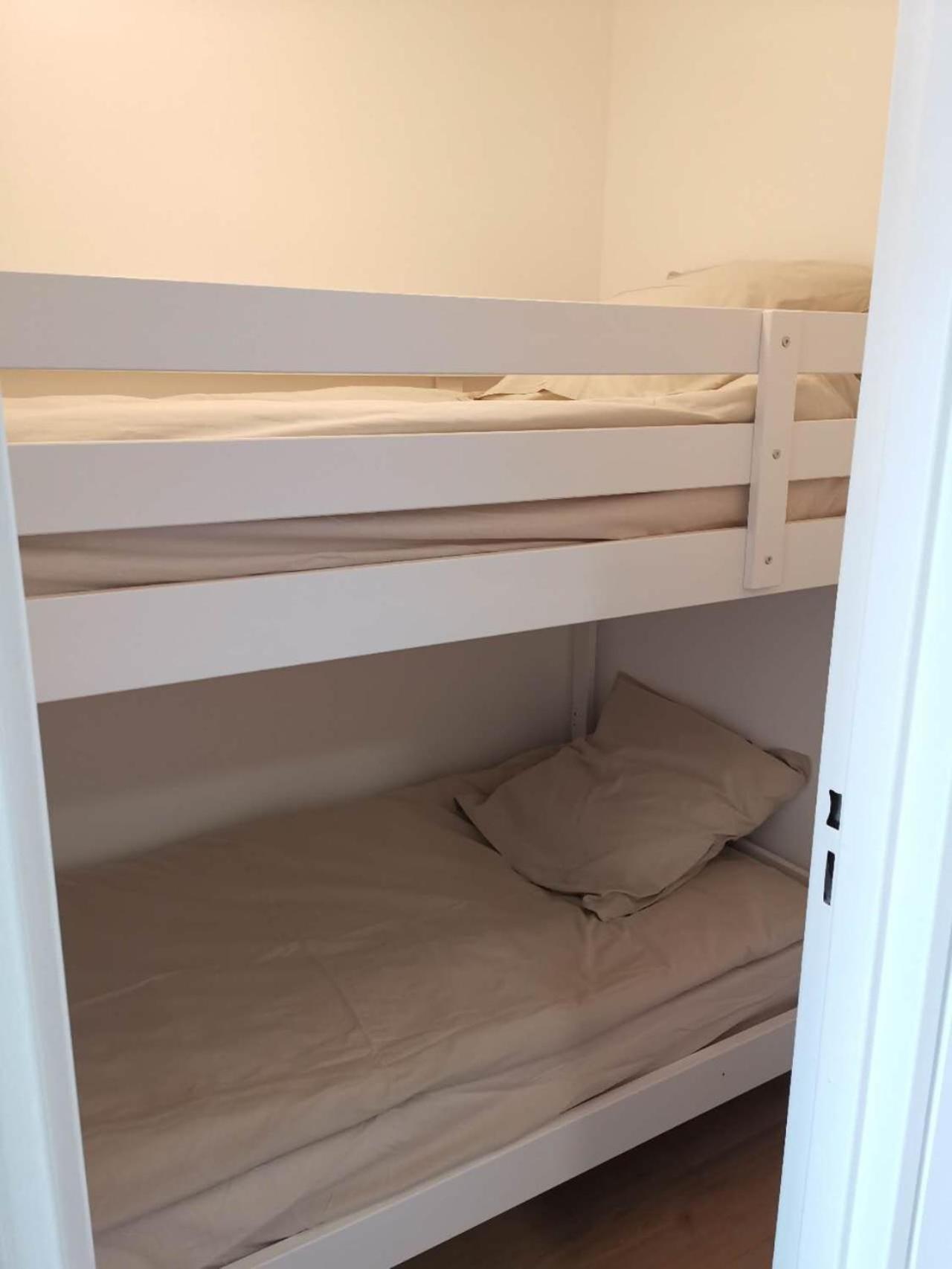 Le Pinky Bird Belleville Paris 20 Экстерьер фото
