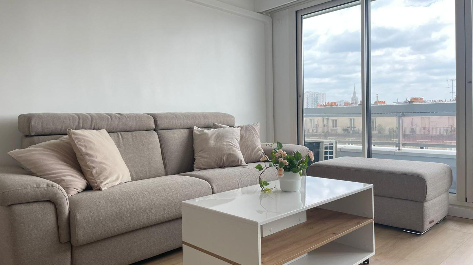 Le Pinky Bird Belleville Paris 20 Экстерьер фото