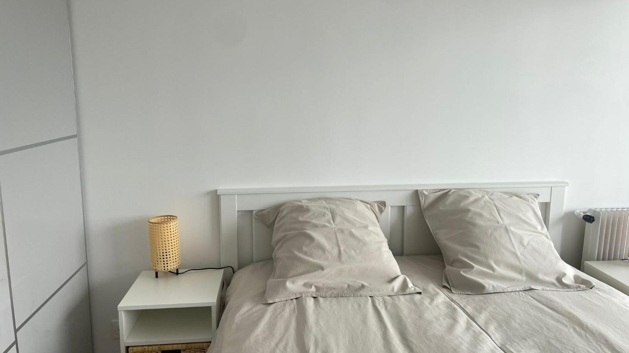 Le Pinky Bird Belleville Paris 20 Экстерьер фото